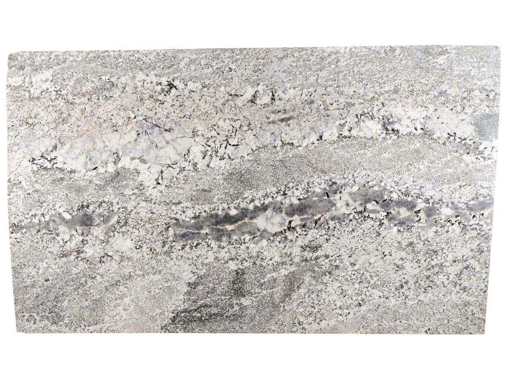 Granite - Whisper White