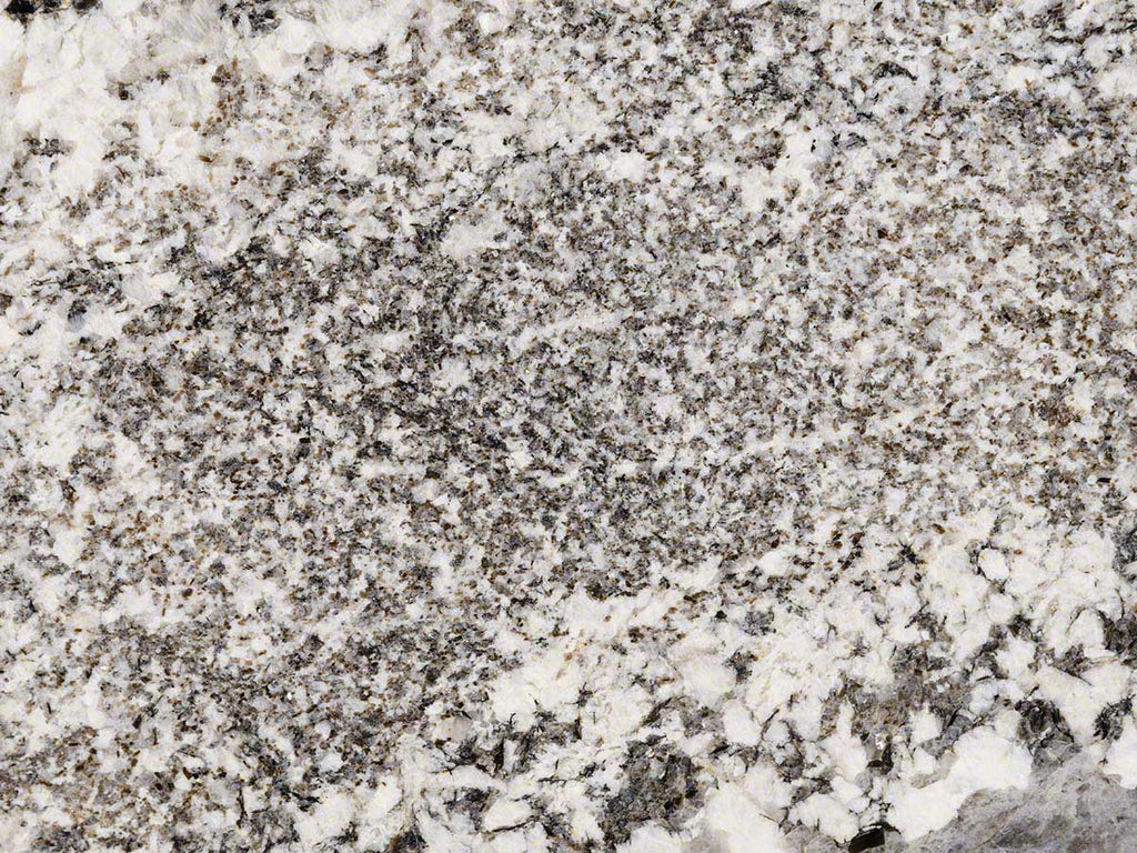 Granite - Whisper White