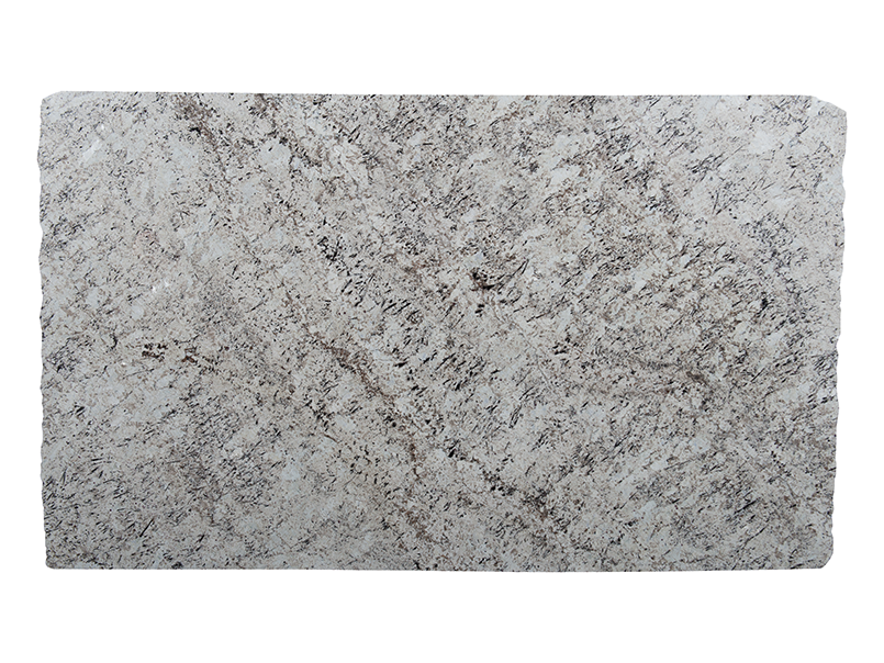 Granite - White Galaxy