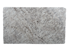 Granite - White Galaxy