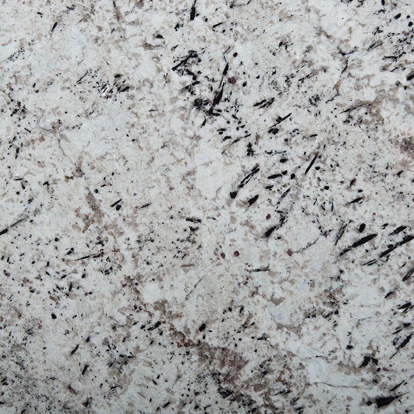 Granite - White Galaxy