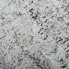 Granite - White Galaxy