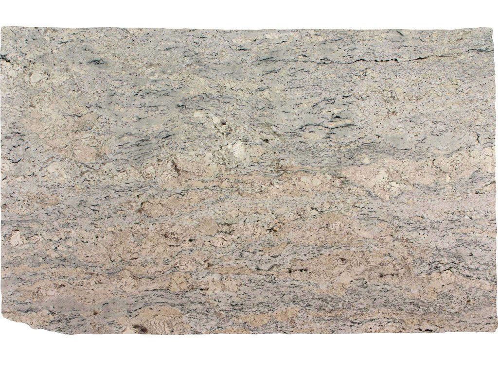 Granite - White Ice