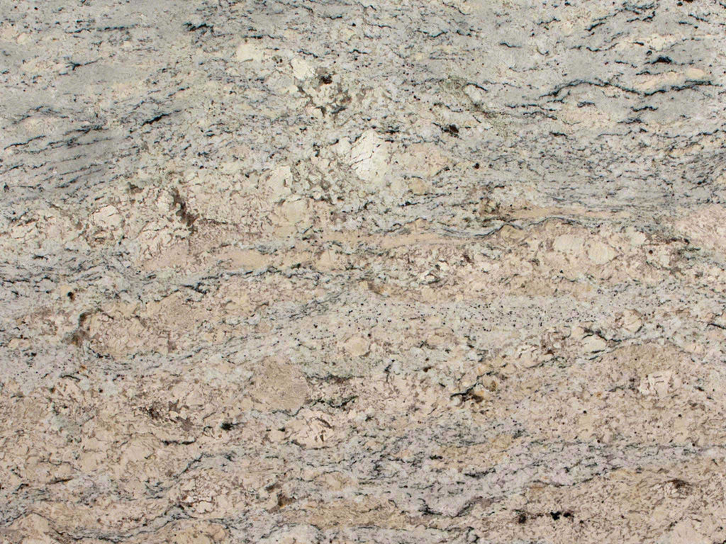 Granite - White Ice