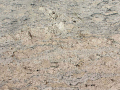 Granite - White Napoli