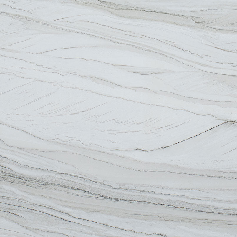 Quartzite - White Macaubas