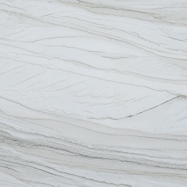 Quartzite - White Macaubas