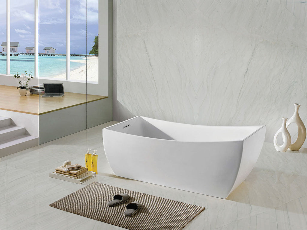 Quartzite - White Montreal
