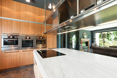 Quartzite - White Montreal