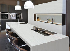Quartzite - White Montreal
