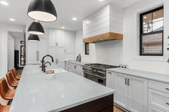 Quartzite - White Montreal