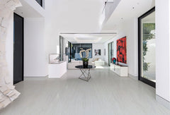 Quartzite - White Montreal