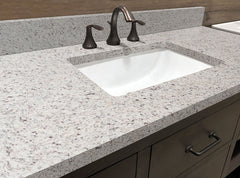 Granite - White Ornamental