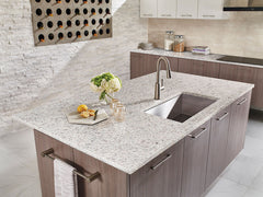Granite - White Ornamental