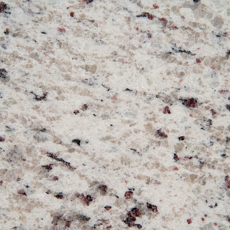 Granite - White Ornamental