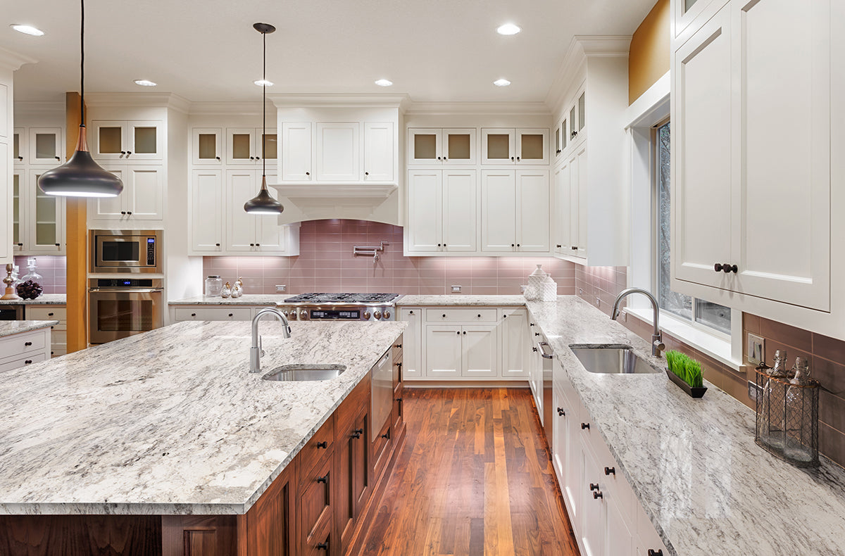 Granite Quartz Countertops