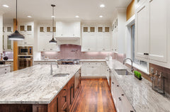 Granite - White Valley